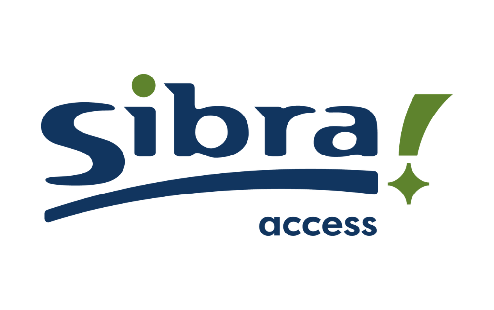 Logo Sibra Access